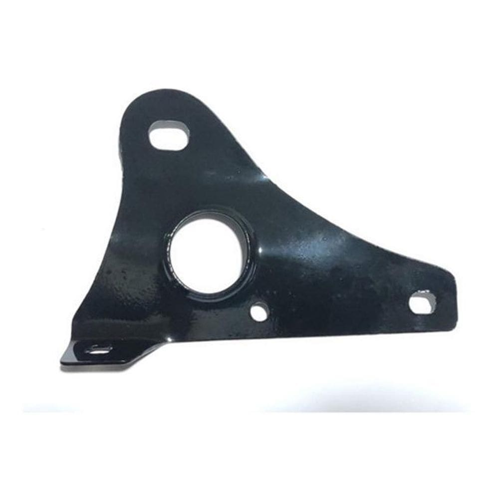 Suporte Do Escape Cg 125 77/82 Modelo Completo