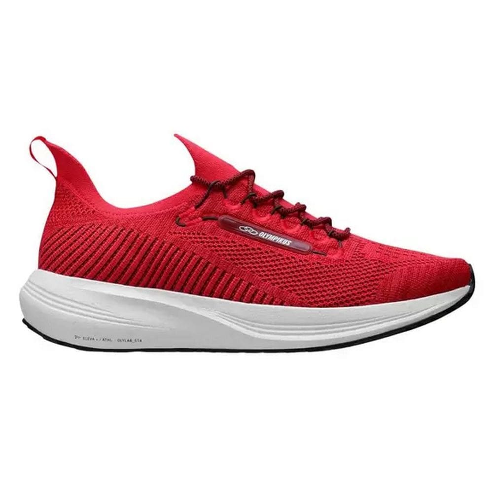 Tenis Masculino Olympikus Subverse Esportivo Conforto