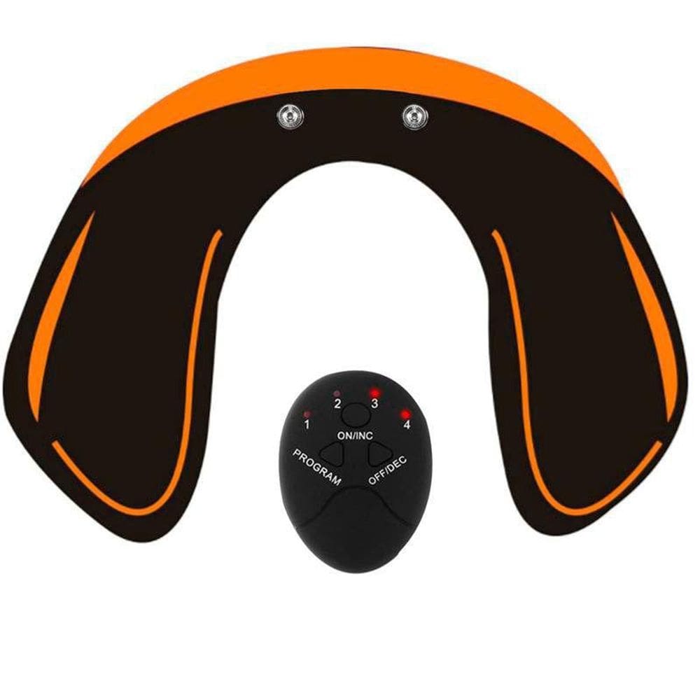 Tonificador Muscular Bumbum EMS Levanta Glúteos