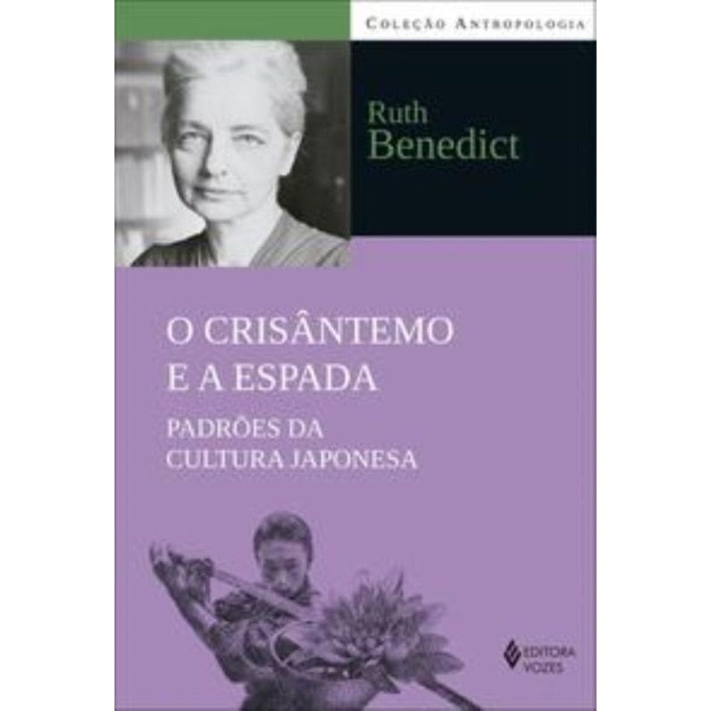 O crisântemo e a espada