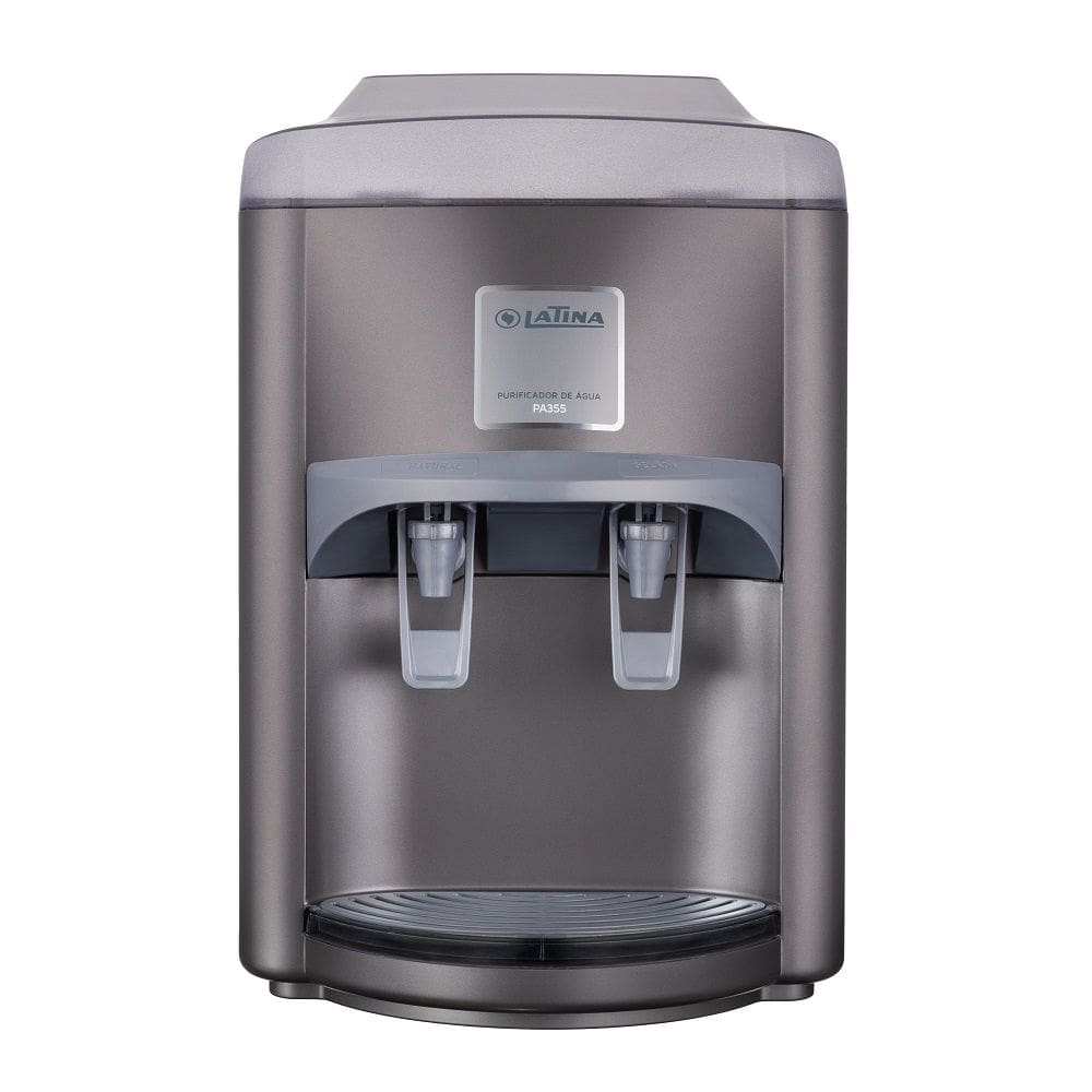 Purificador De Água Latina Pa355 220V