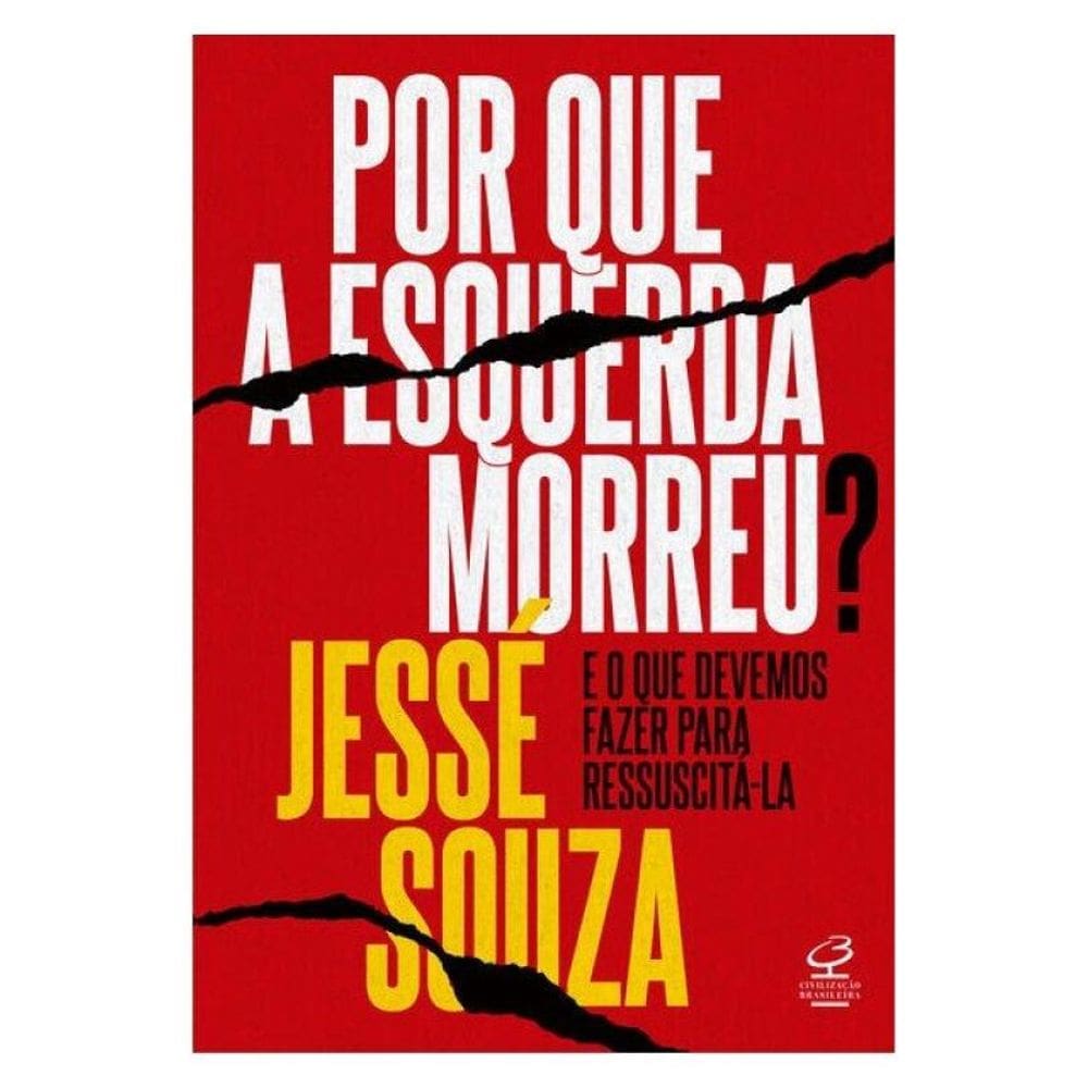 Por Que A Esquerda Morreu?