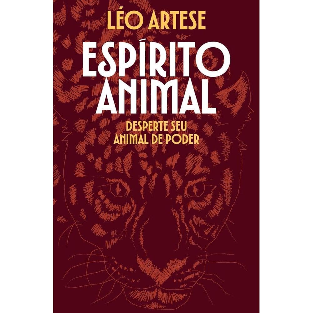Espírito Animal (1512)
