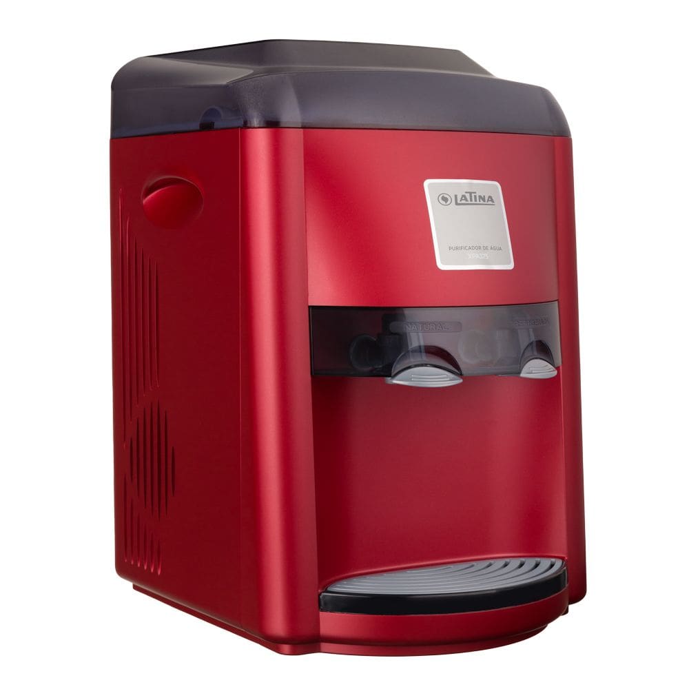 Purificador De Água Latina Xpa375  127V