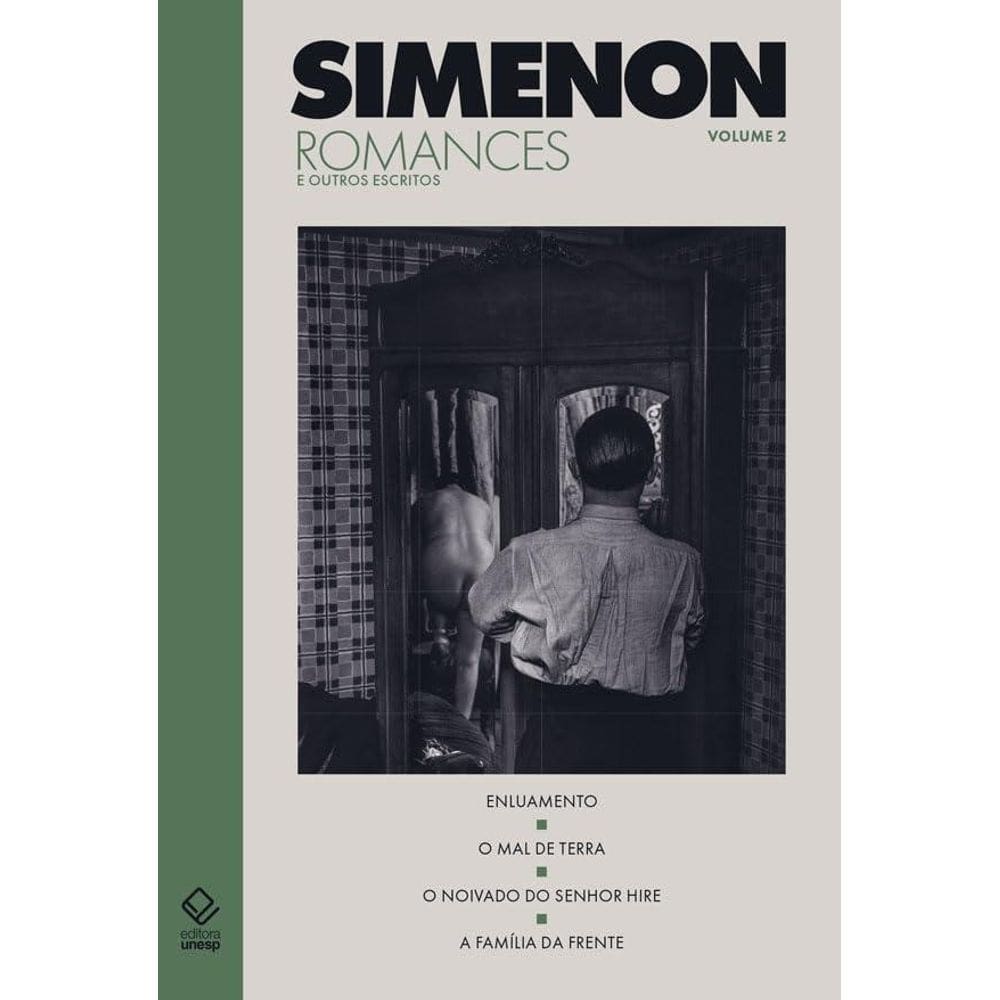 Romances e outros escritos - volume 2 (1011)