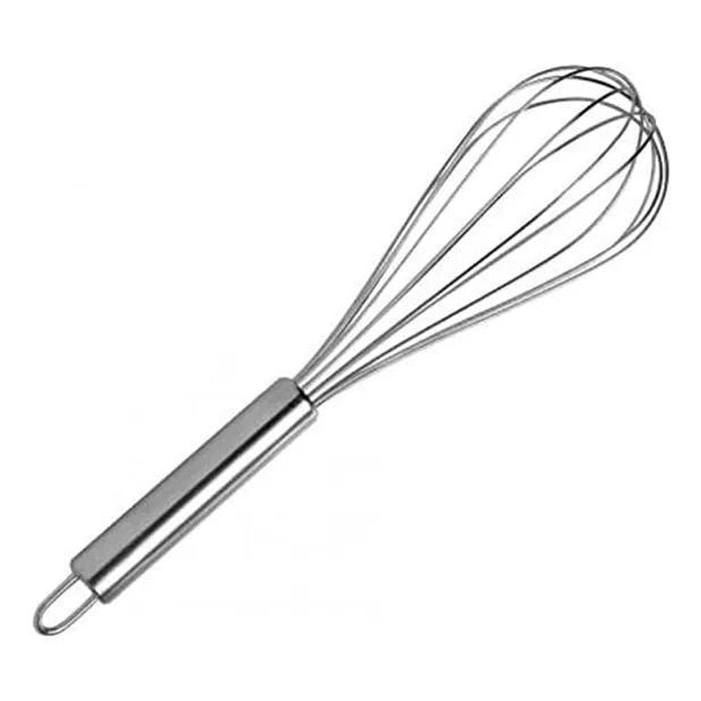 Batedor De Claras Fuê Fouet Inox 22Cm Barato