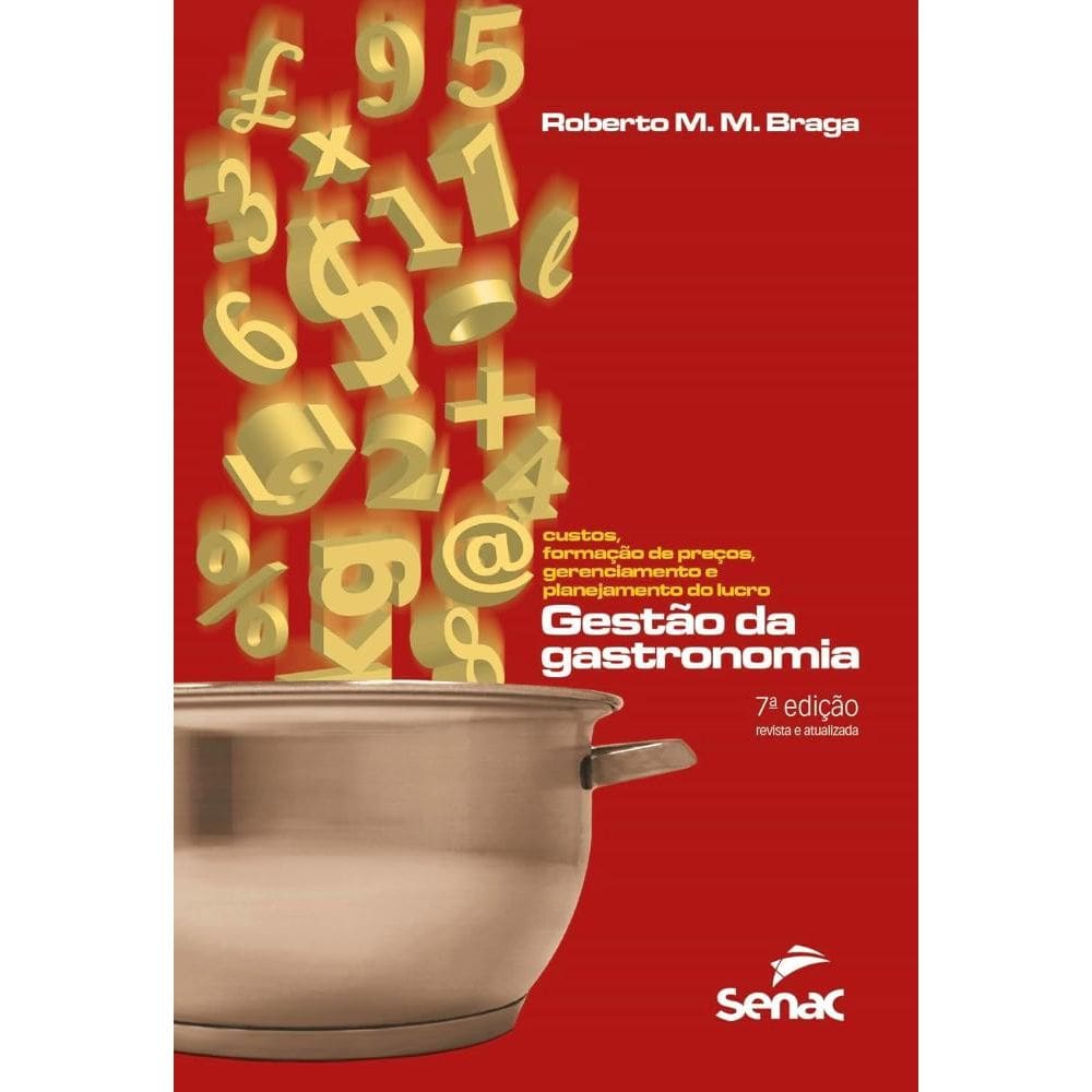 Gestão da gastronomia