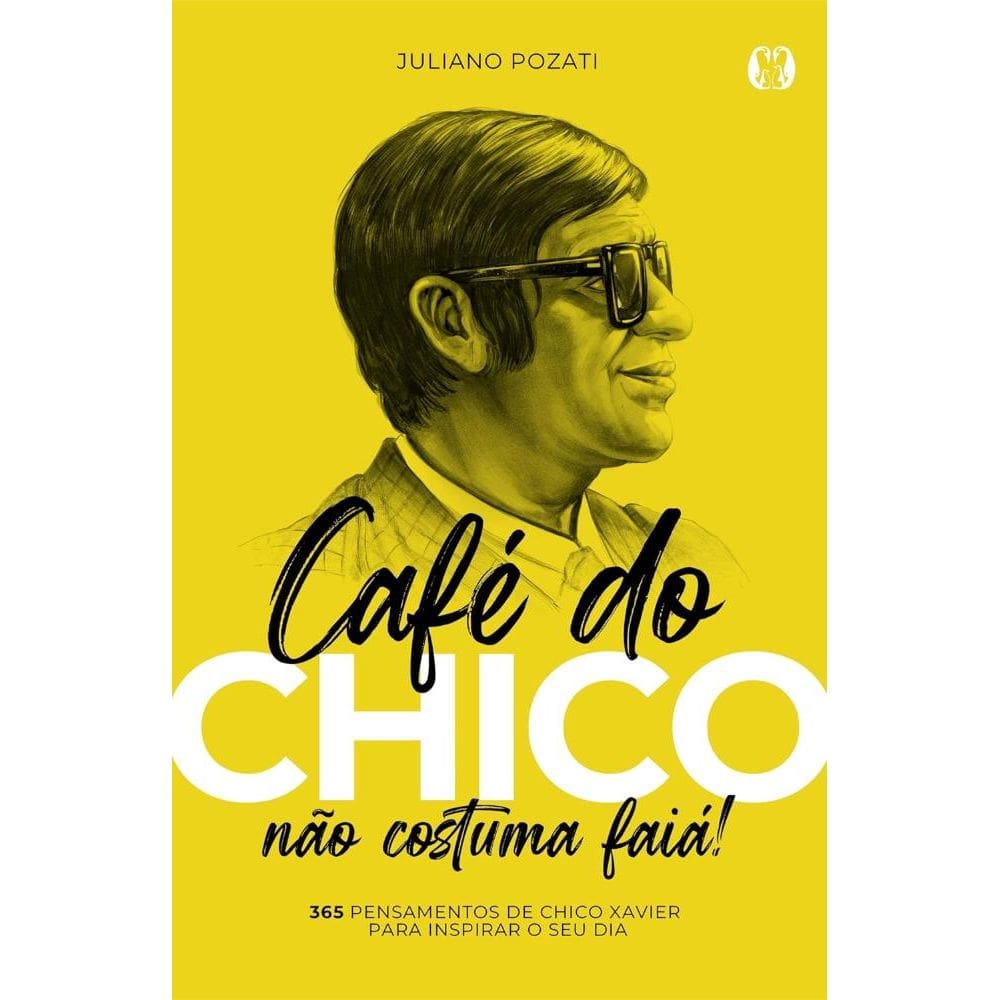 Café do Chico não Costuma Faiá! (2012)