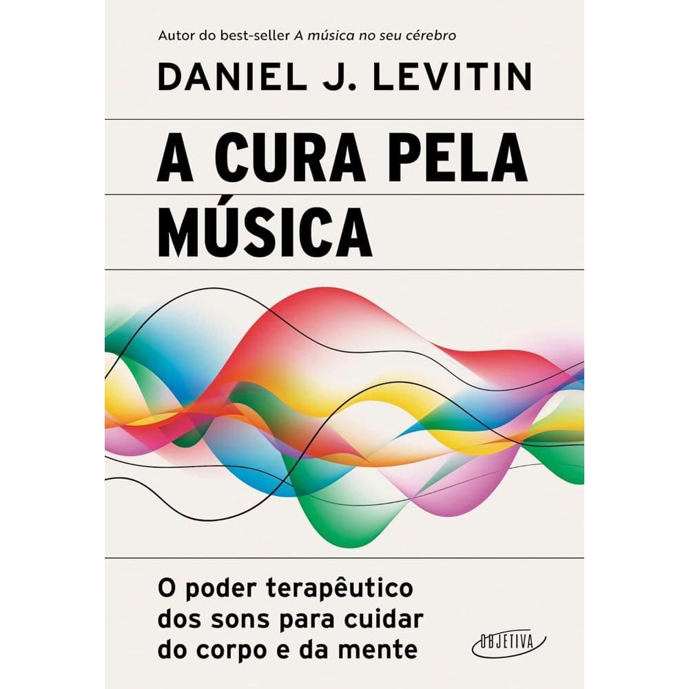 A cura pela música(0912)