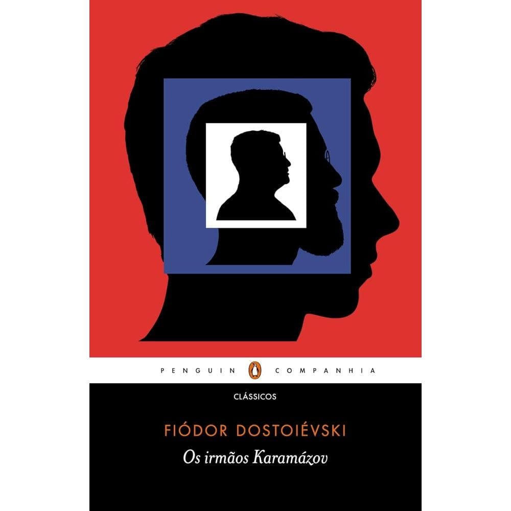 Os irmãos Karamázov(1612)