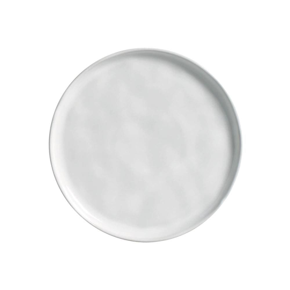 Conjunto com 6 Pratos de Pão Bio New White Ø15,5x1,6cm