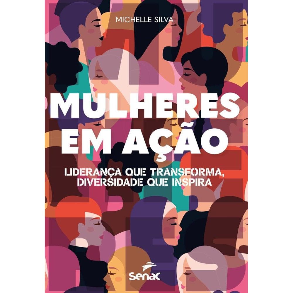 Mulheres em ação