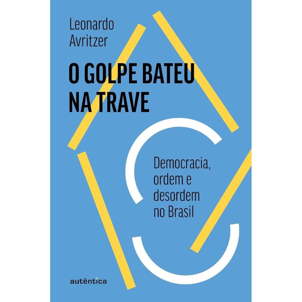 O golpe bateu na trave (3011)