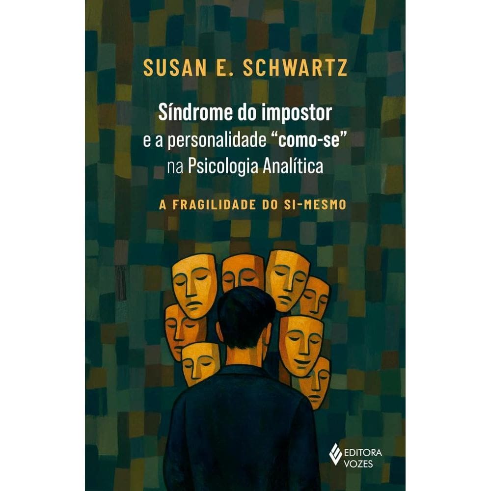 Síndrome do impostor e a personalidade como-se na Psicologia Analítica (0111)
