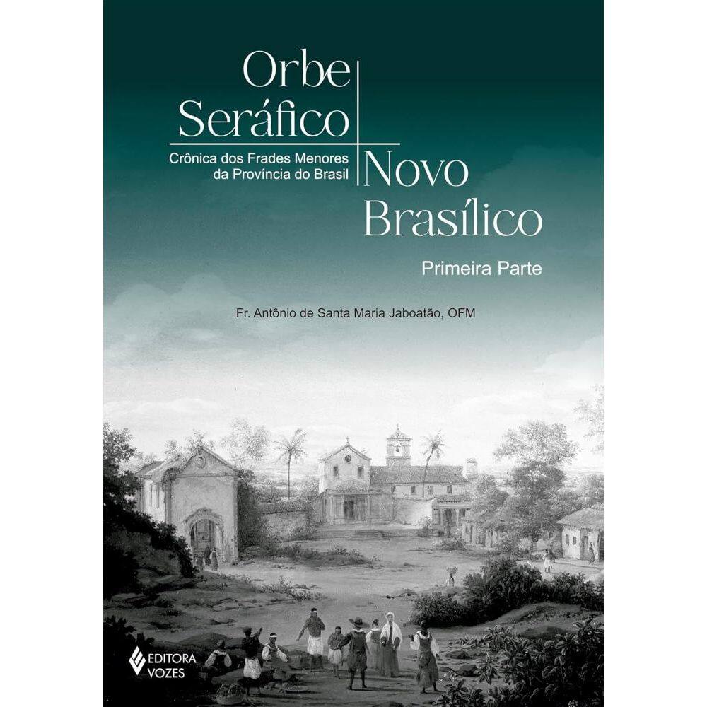 Orbe Seráfico, Novo Basílico - Primeira Parte (0111)