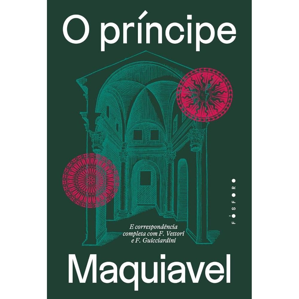 O príncipe (1511)