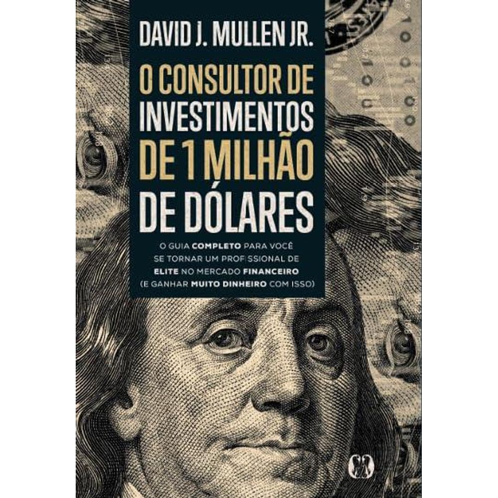 O consultor de investimentos de 1 milhão de dólares (1911)