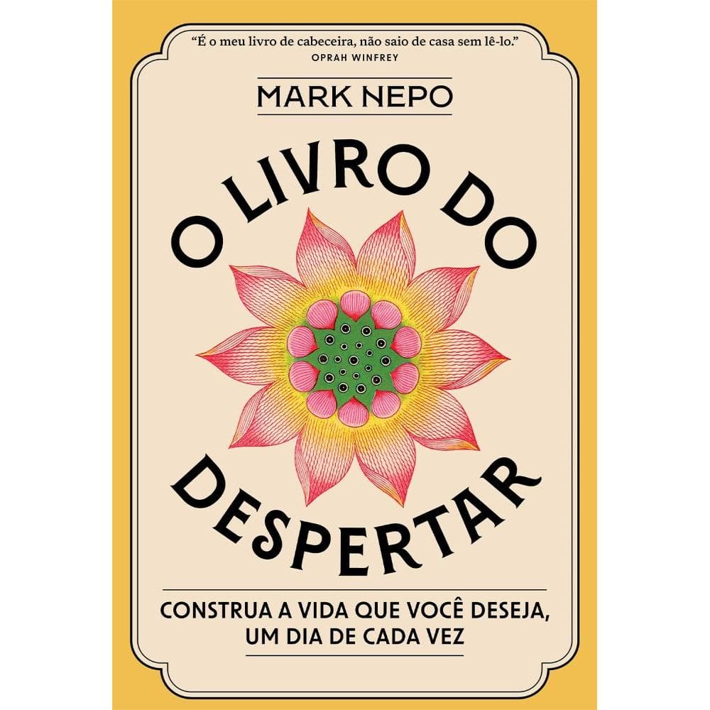 O livro do despertar (0611)