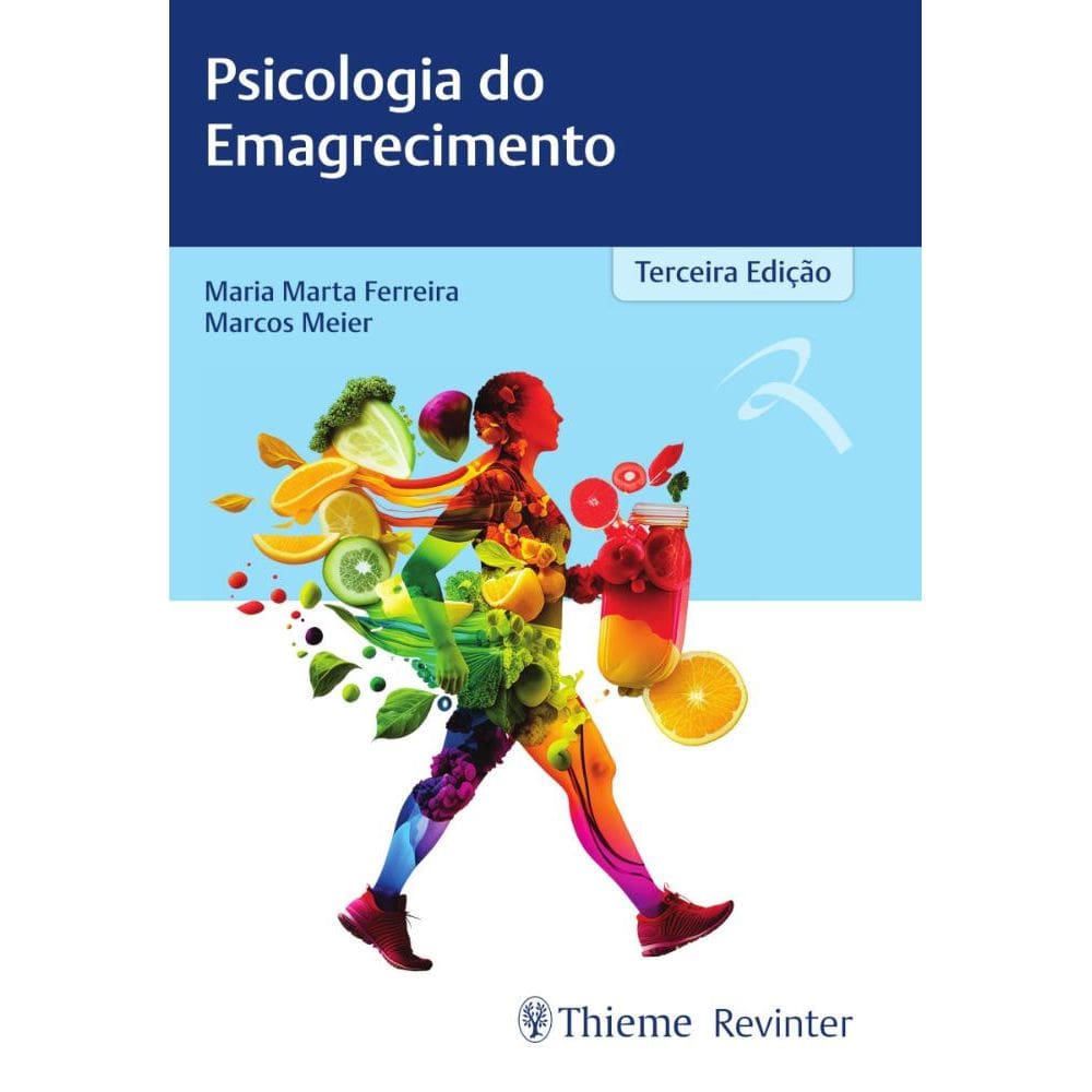 Psicologia do Emagrecimento