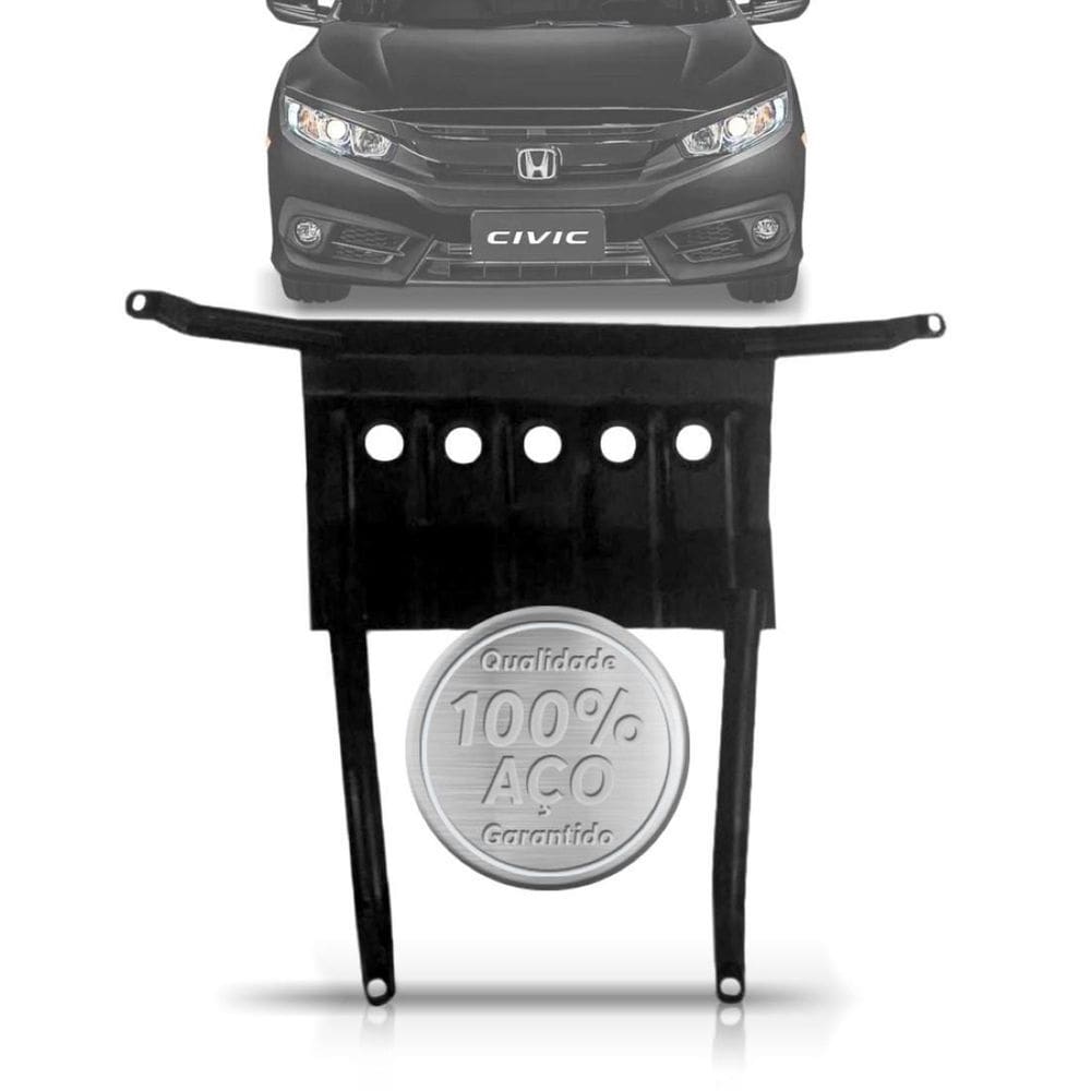 Pastilha Dianteira Caravan Grand Caravan 2.4