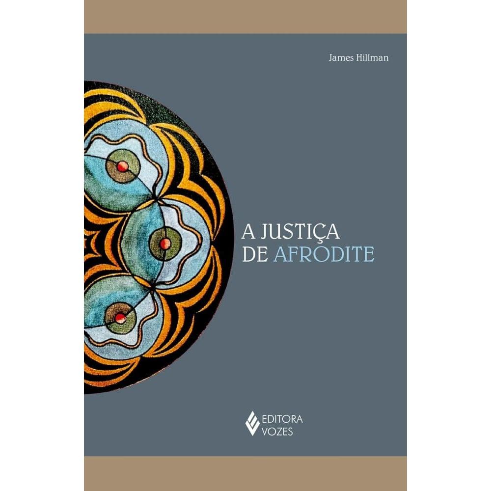 A justiça de Afrodite (0111)