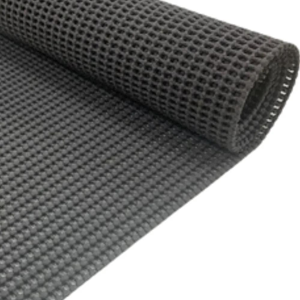 10X Forro Antiderrapante Tapete Armario Gaveta - 60Cm X 2,0