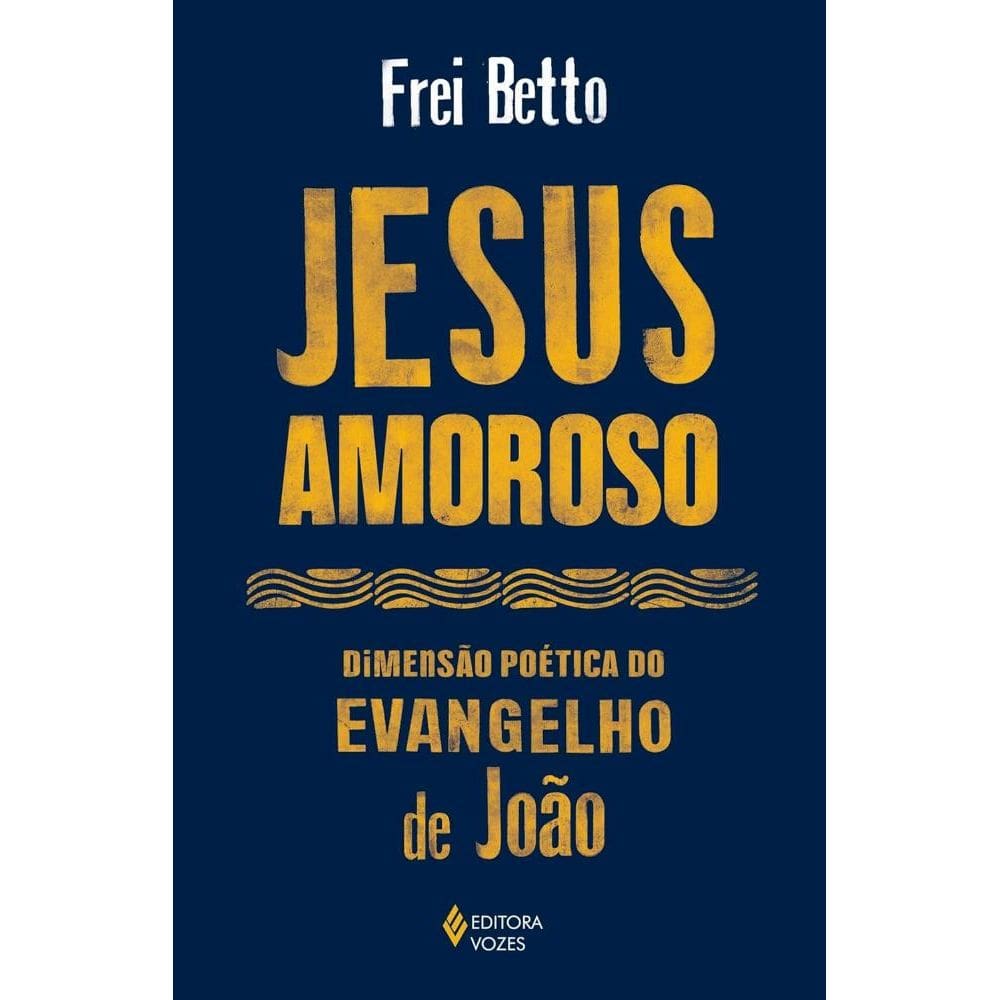 Jesus amoroso (0111)