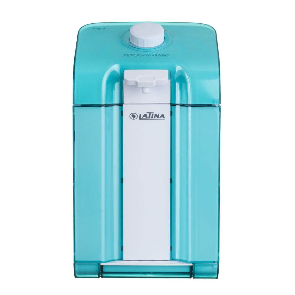 Purificador De Água Latina Pn535