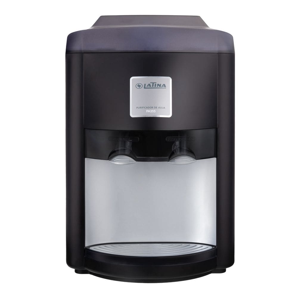Purificador De Água Latina Pa355 127V