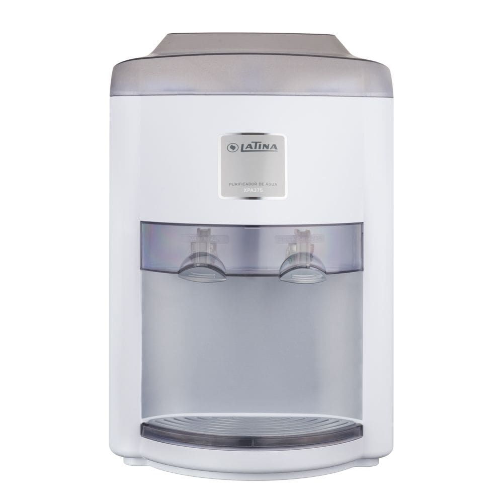 Purificador De Água Latina Xpa375  220V