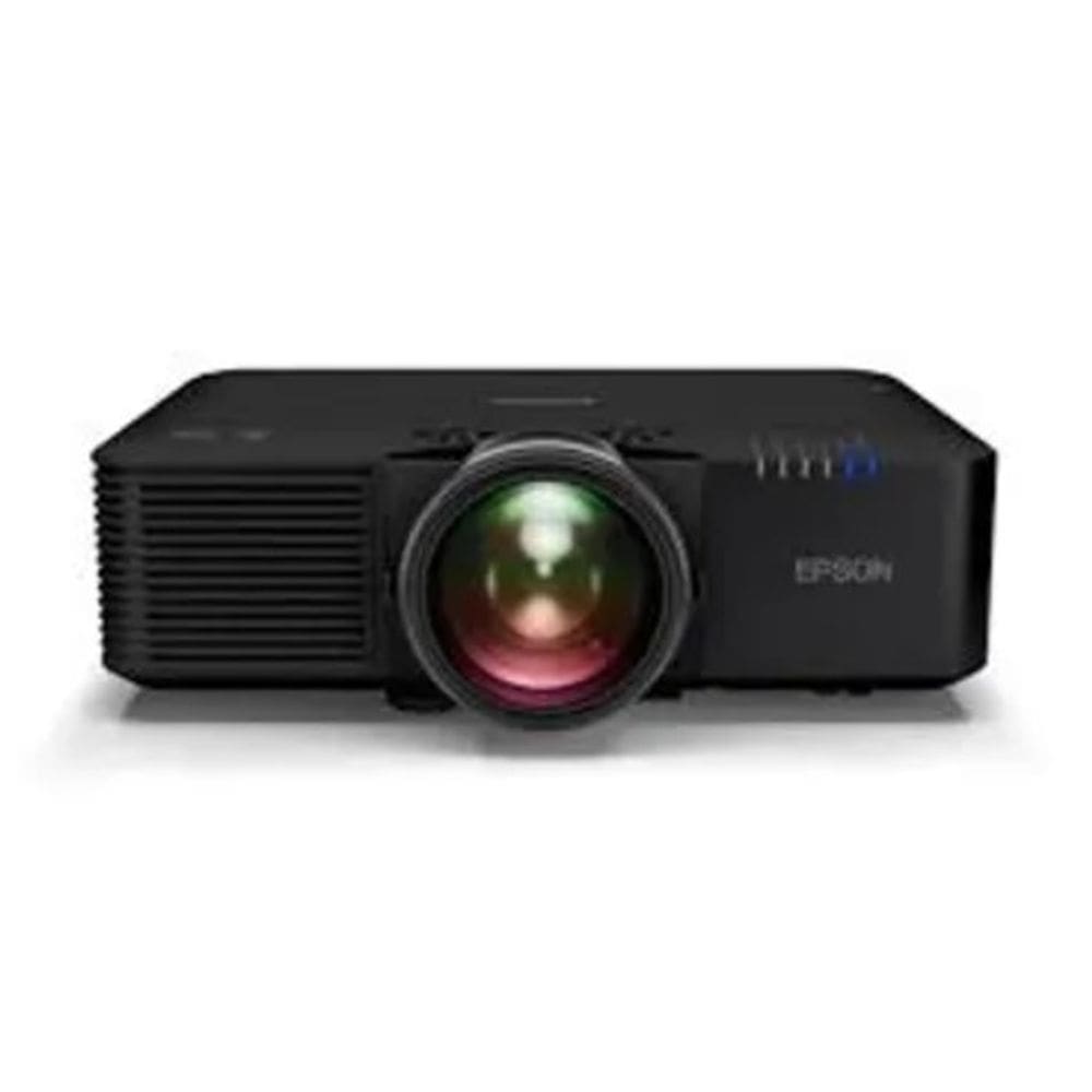Projetor EPSON Powerlite L695SE 4KELASER 6.000 L. V11HB36120