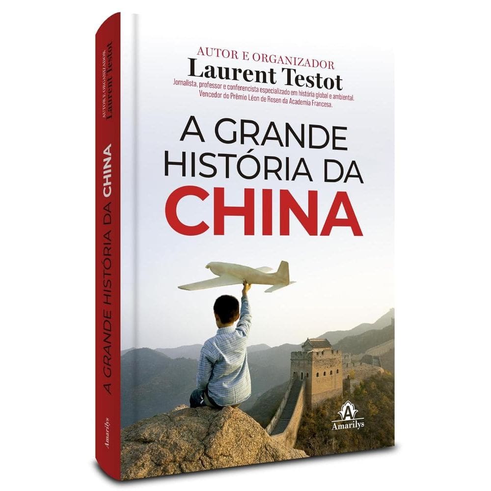 A Grande História da China(1011)