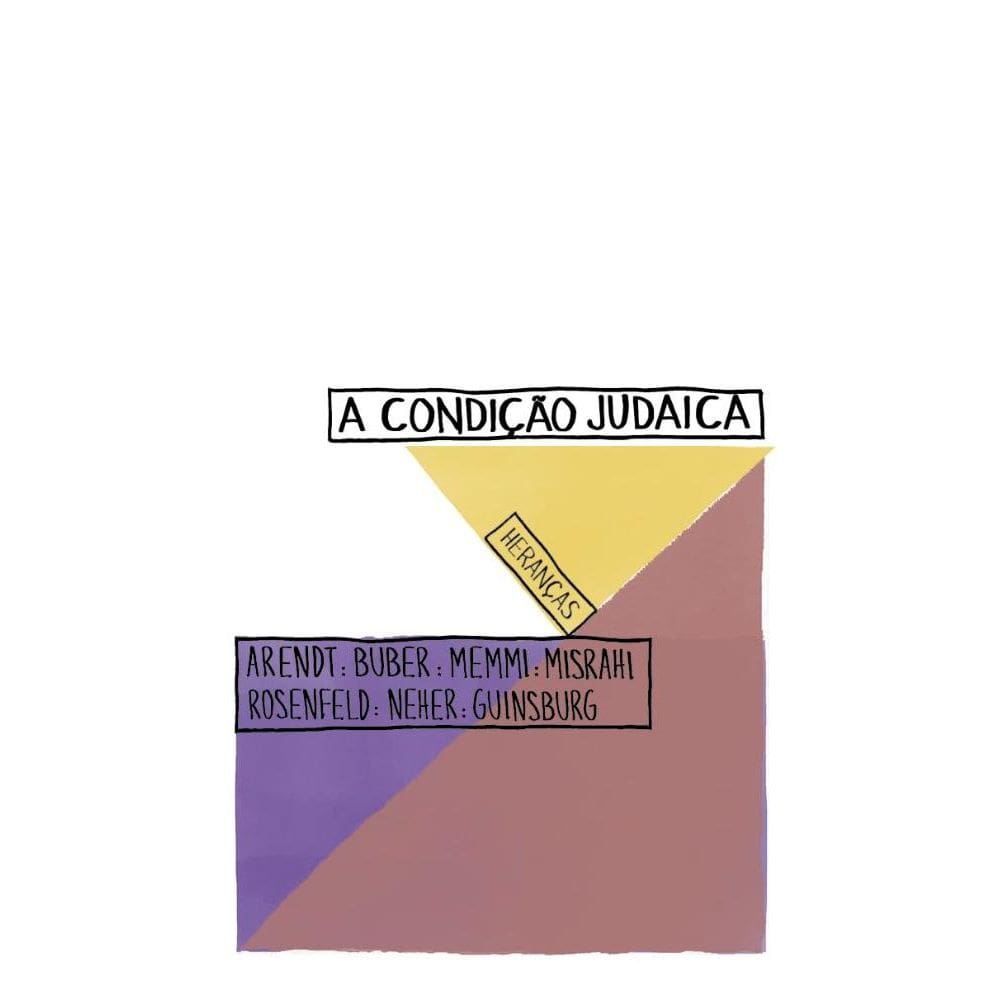 A Condição Judaica (1811)