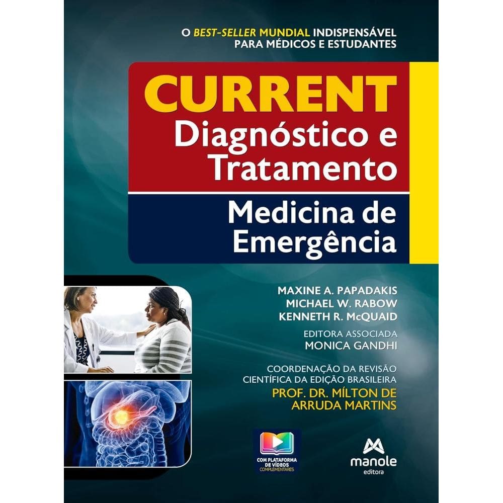 Current Diagnóstico e Tratamento(1511)
