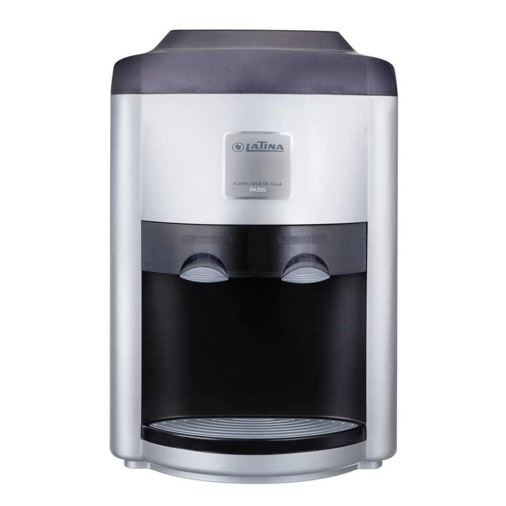 Purificador De Água Latina Pa355 220V