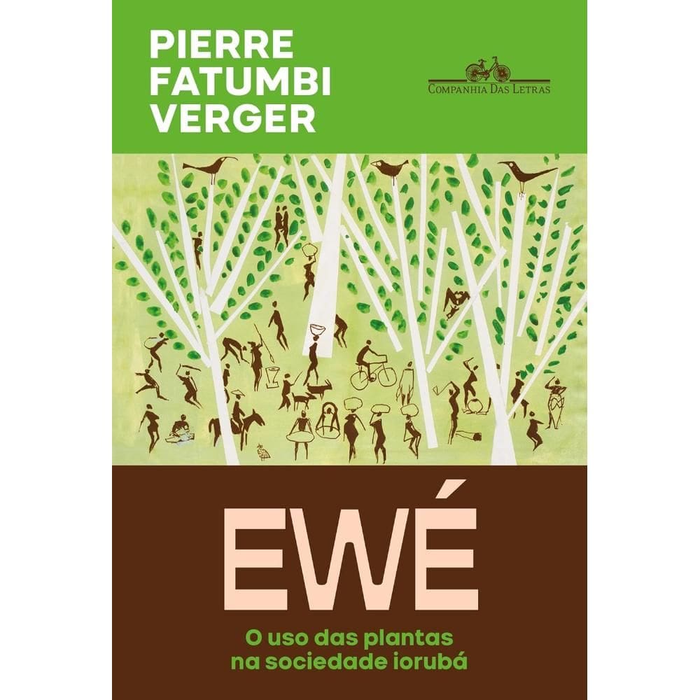Ewé (Nova Edição)(0212)
