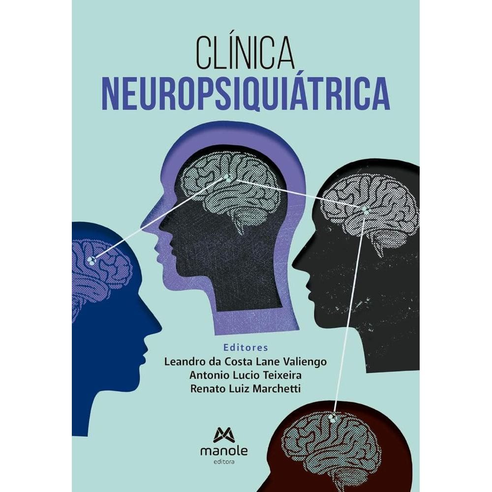Clínica Neuropsiquiátrica(1011)
