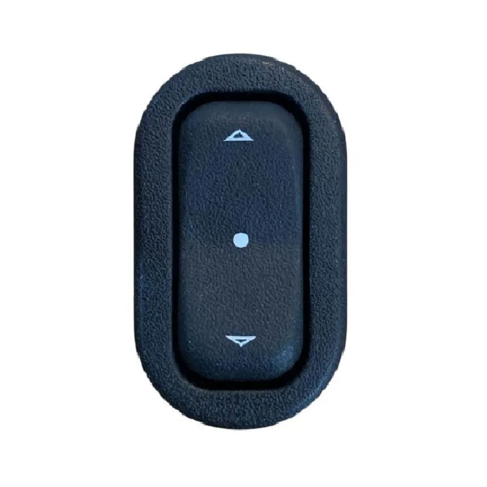 Astra Botão Vidro Elétrico Dianteiro Direito Gm Genuíno