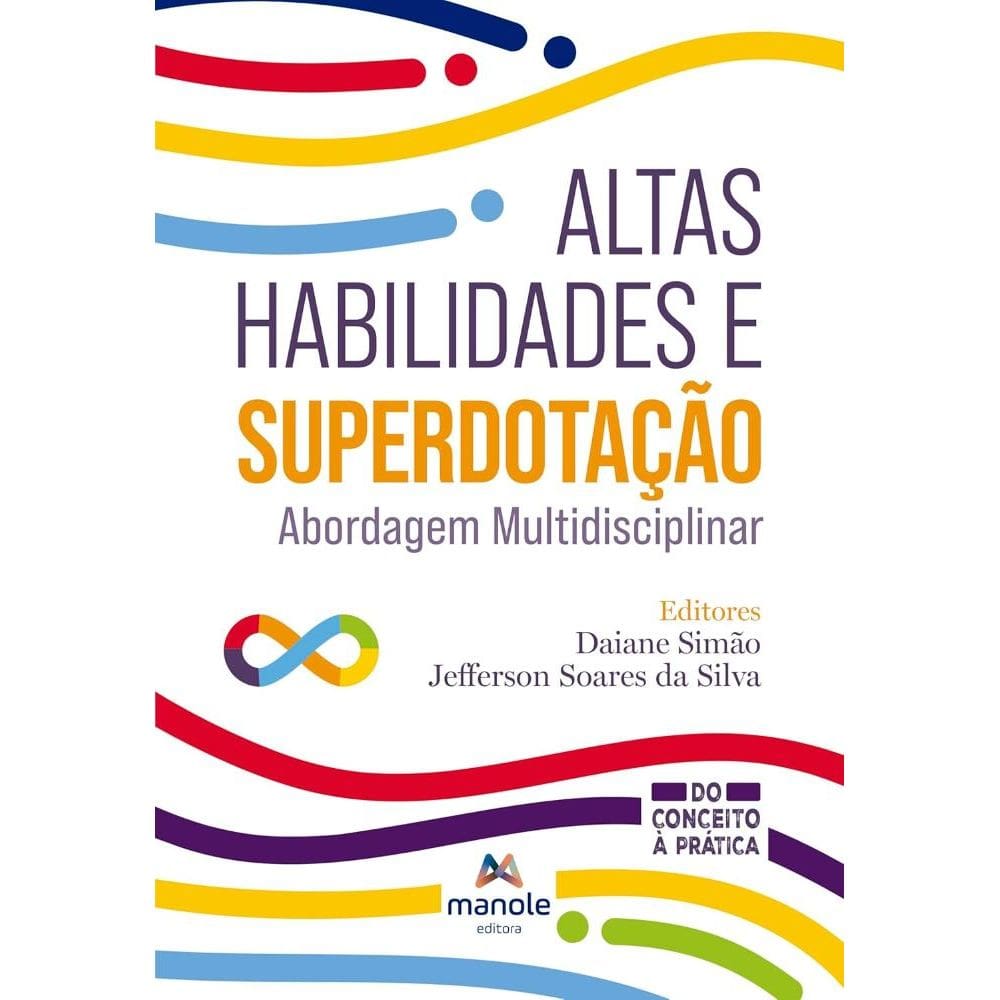 Altas Habilidades e Superdotação(1011)