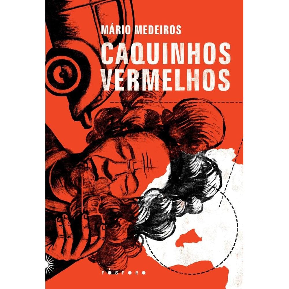 Caquinhos vermelhos (1411)