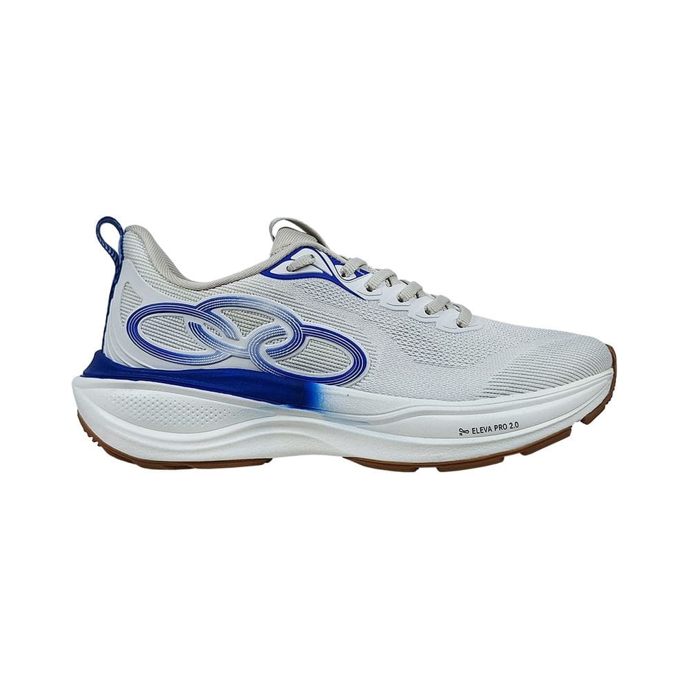 Tênis Olympikus Pride 4 Eleva Pro 2.0 Unissex