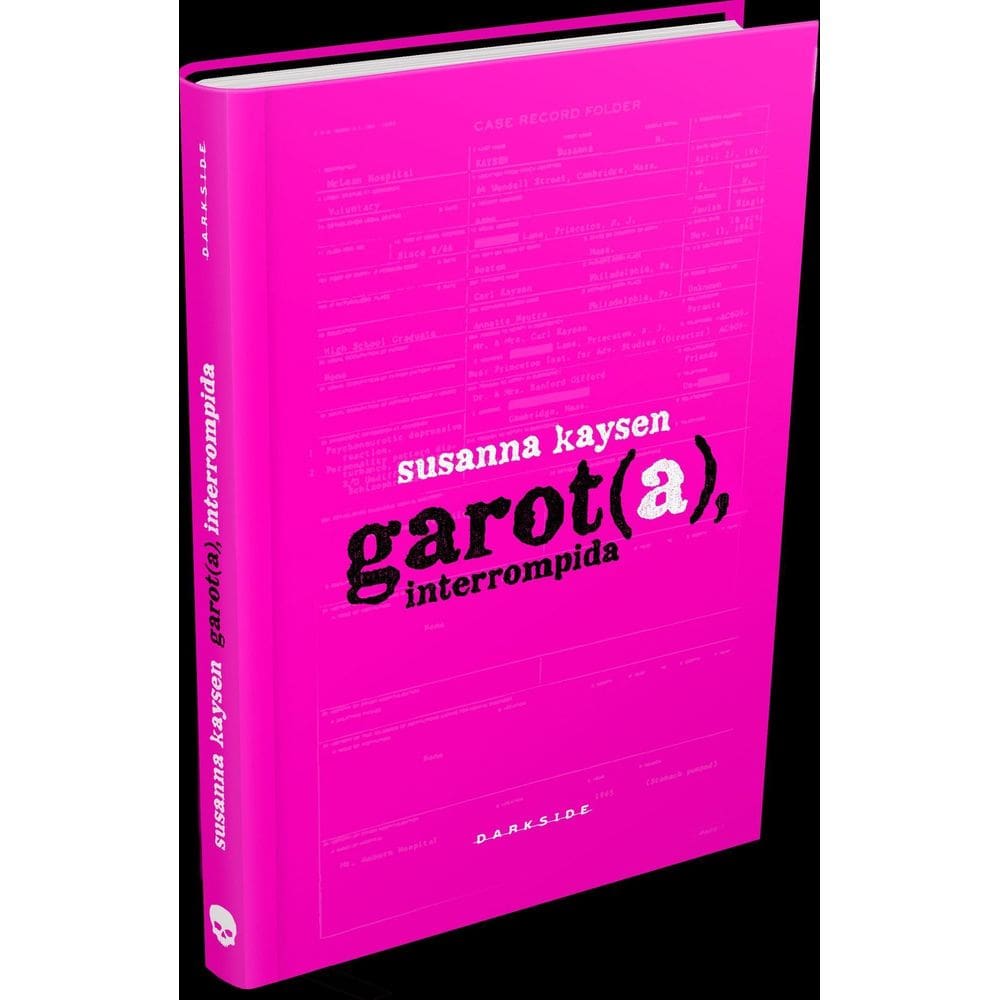 Garot(a), Interrompida