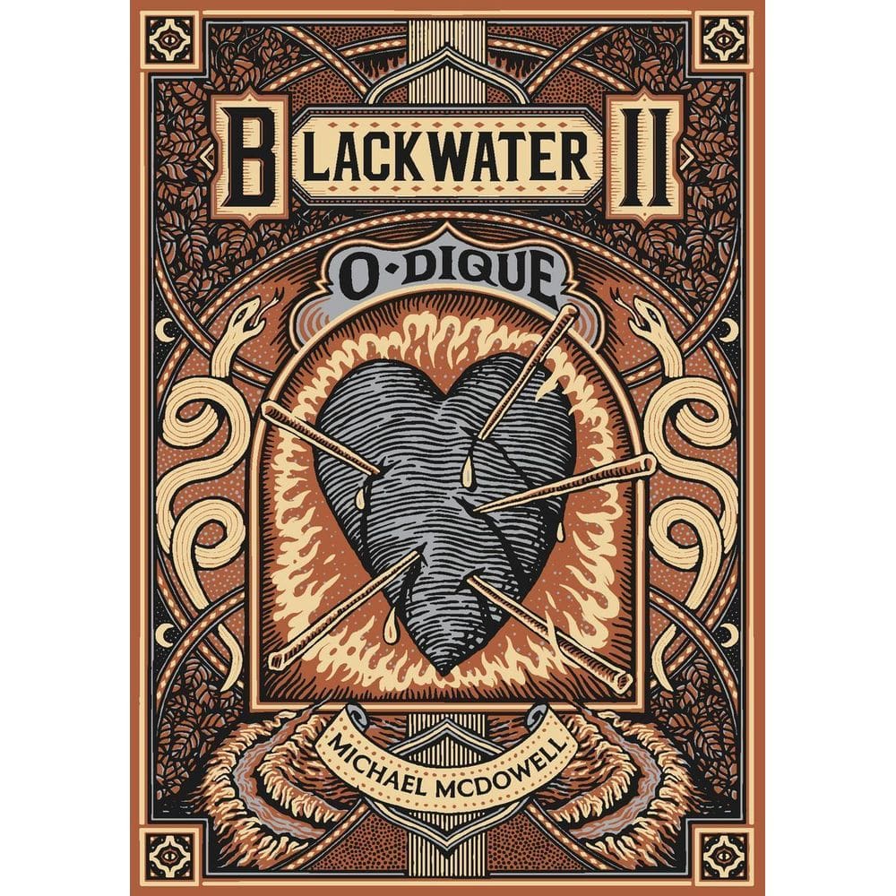 Blackwater II - O Dique