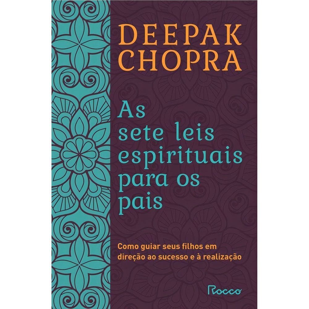 Sete Leis Espirituais Para os Pais, As