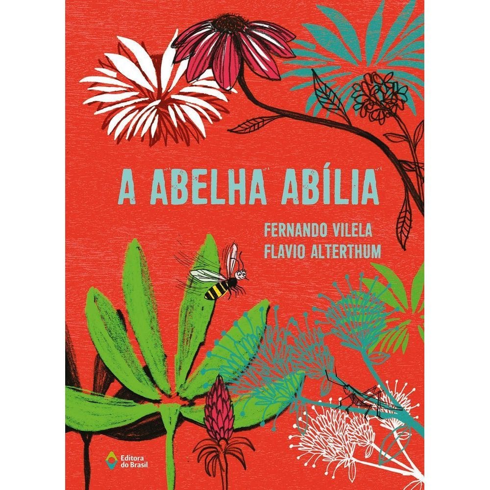 A Abelha Abília
