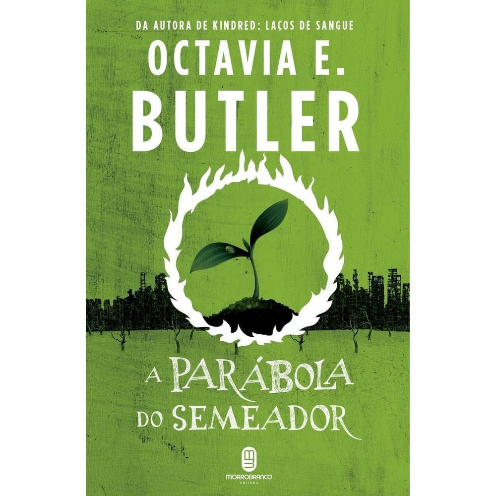 A Parábola do Semeador