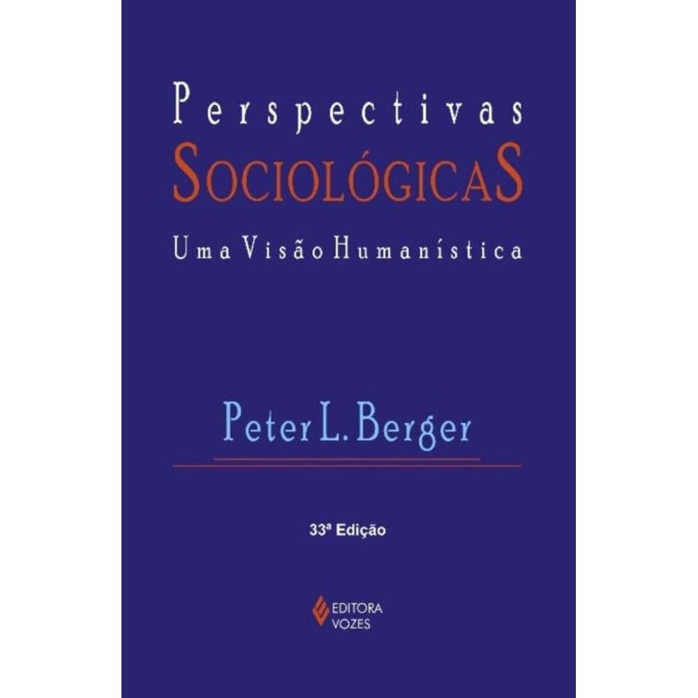 Perspectivas Sociologicas