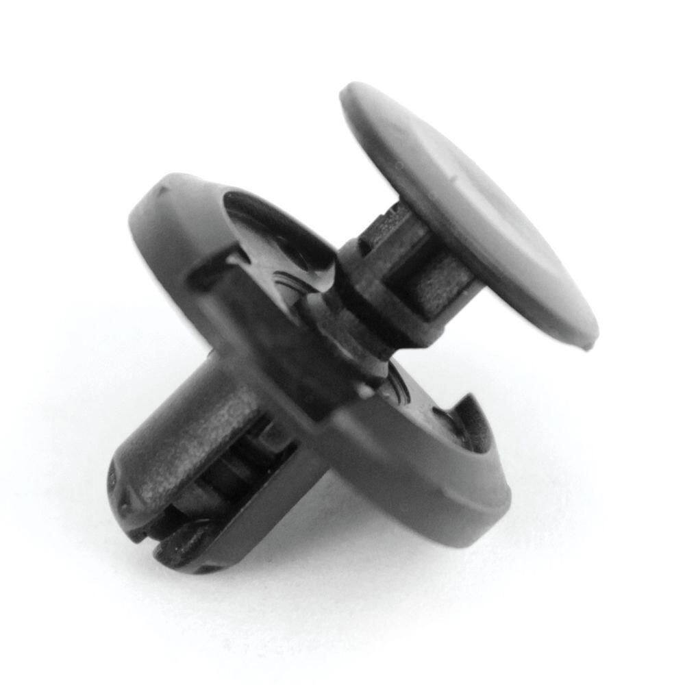 Presilha P/Barro & P/Choq Honda/Mit/Suzuki/Toyota/Gm 10 Und