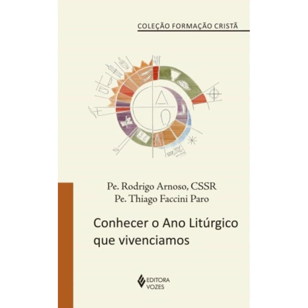 Conhecer O Ano Liturgico Que Vivenciamos