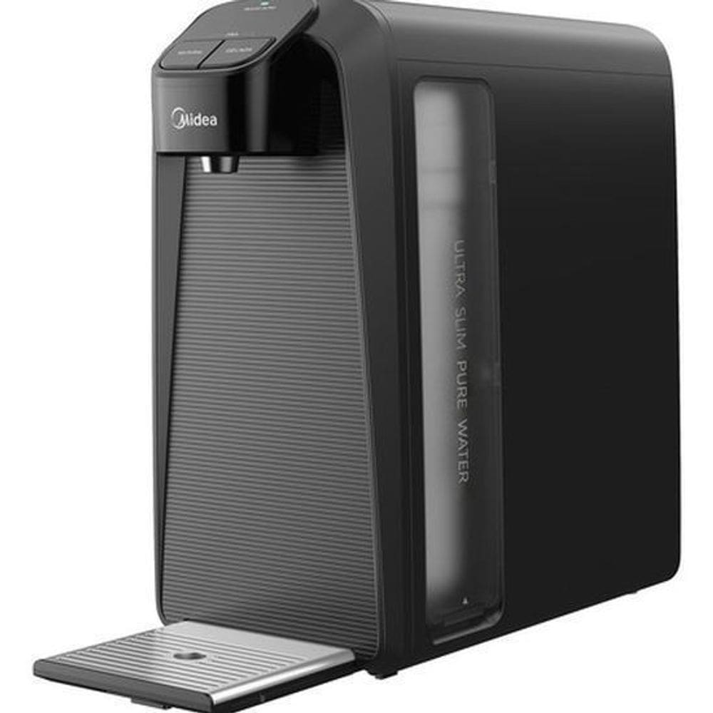 Purificador De Água Natural E Gelada Slimpure Bivolt - Midea